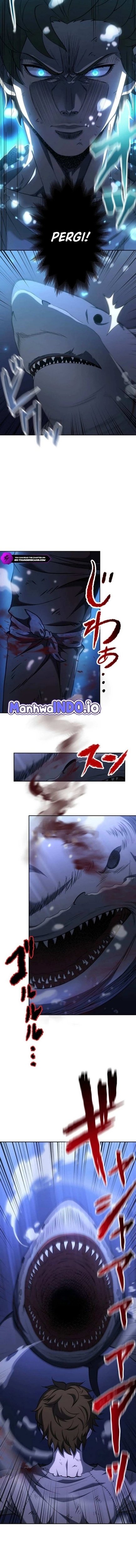 Mr. War꞉ The Strongest Ex-Soldier Chapter 17 Gambar 13