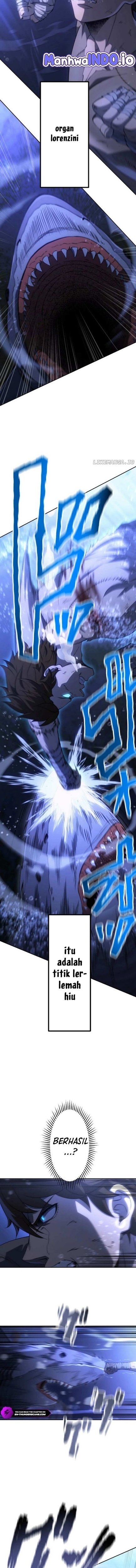 Mr. War꞉ The Strongest Ex-Soldier Chapter 17 Gambar 15