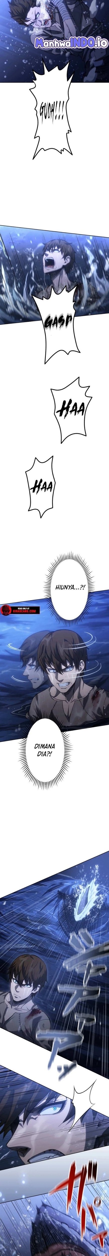 Mr. War꞉ The Strongest Ex-Soldier Chapter 17 Gambar 17