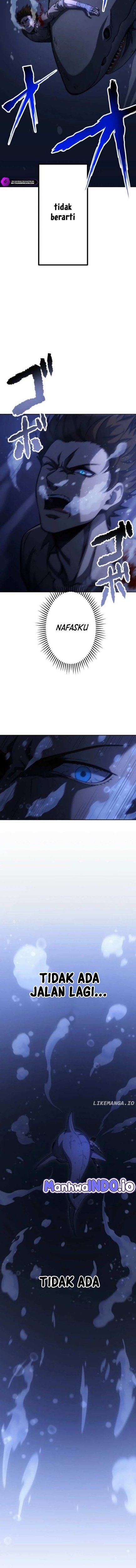 Mr. War꞉ The Strongest Ex-Soldier Chapter 17 Gambar 19