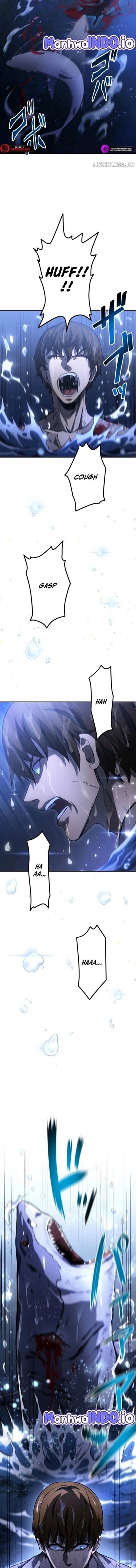 Mr. War꞉ The Strongest Ex-Soldier Chapter 18 Gambar 11