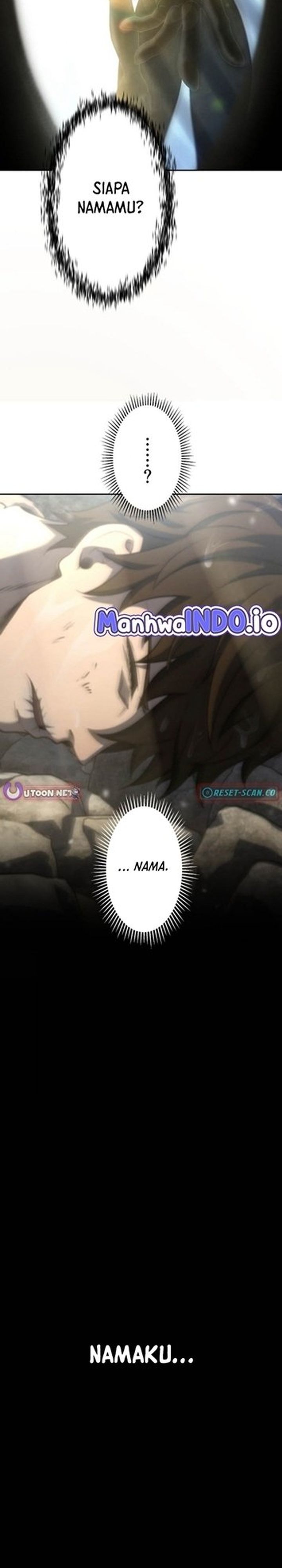 Mr. War꞉ The Strongest Ex-Soldier Chapter 19 Gambar 13