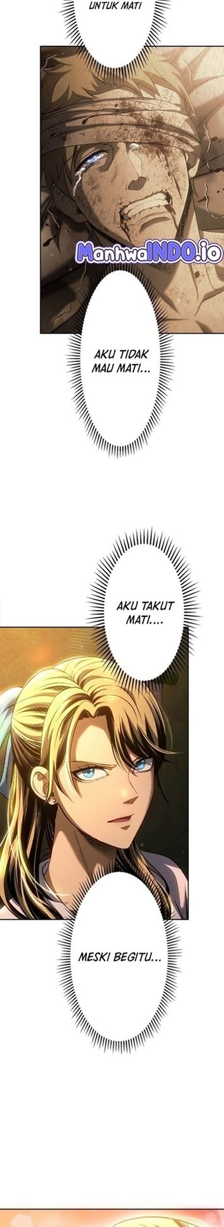 Mr. War꞉ The Strongest Ex-Soldier Chapter 19 Gambar 47