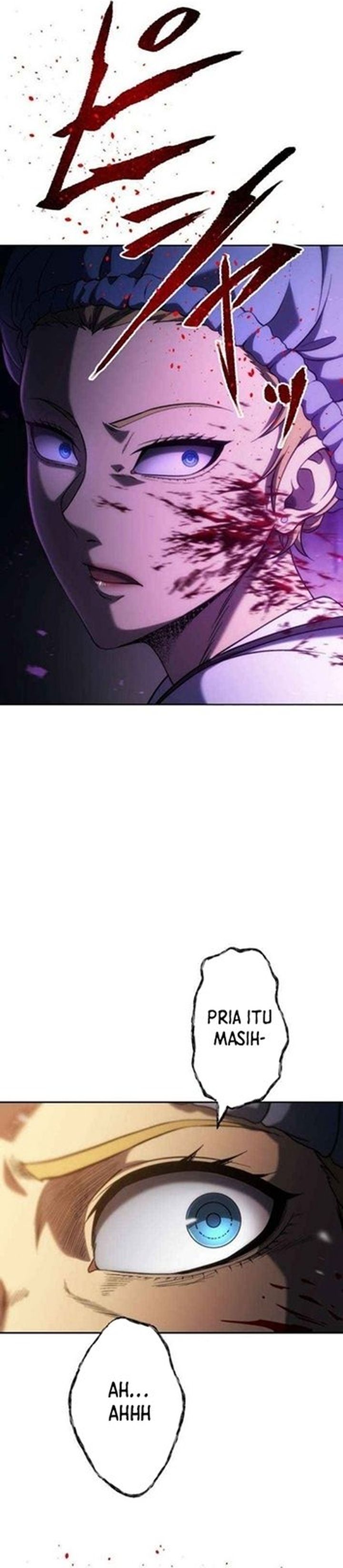 Mr. War꞉ The Strongest Ex-Soldier Chapter 21 Gambar 16