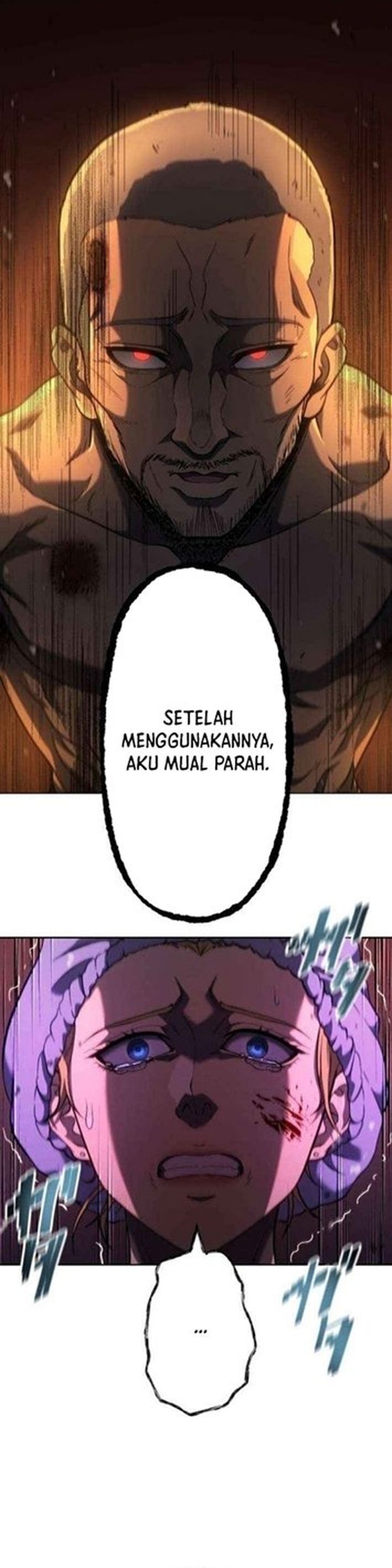 Mr. War꞉ The Strongest Ex-Soldier Chapter 21 Gambar 20