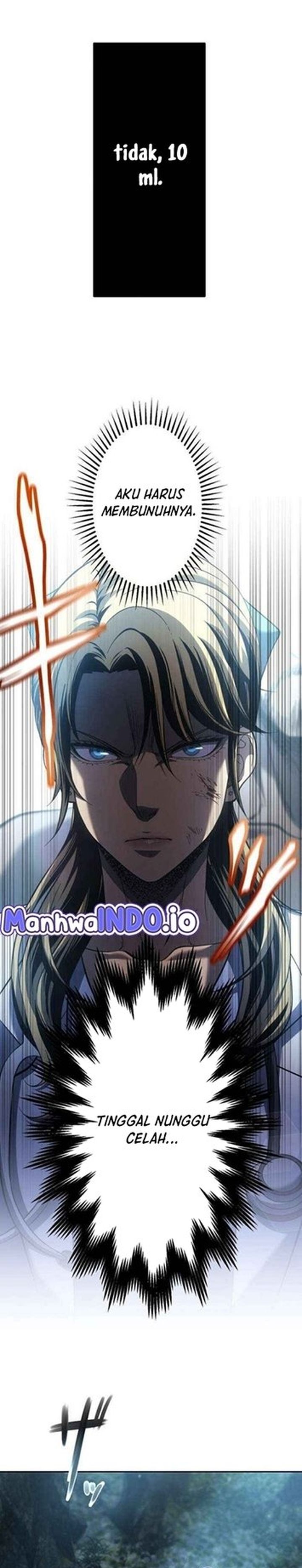 Mr. War꞉ The Strongest Ex-Soldier Chapter 21 Gambar 29