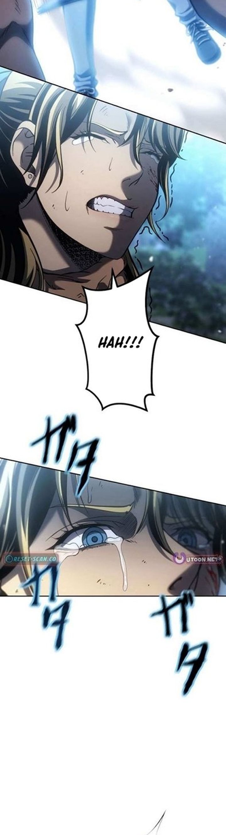 Mr. War꞉ The Strongest Ex-Soldier Chapter 22 Gambar 7