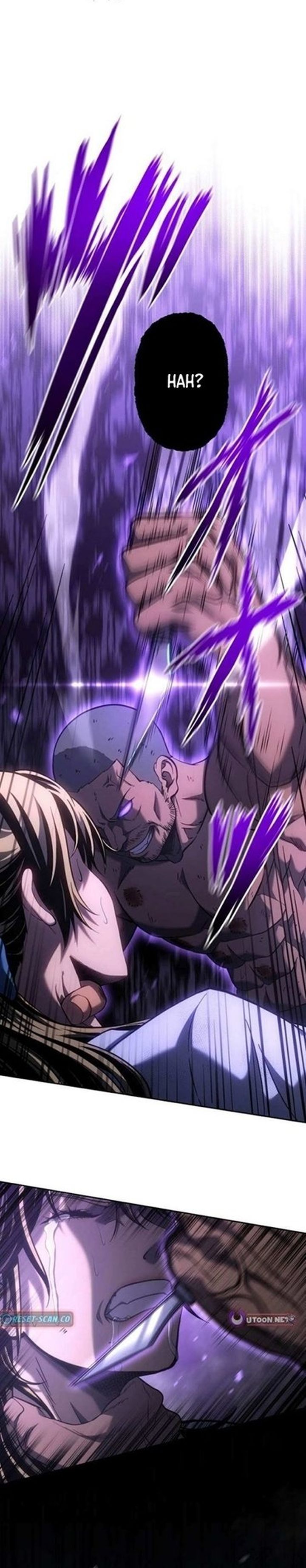 Mr. War꞉ The Strongest Ex-Soldier Chapter 22 Gambar 14