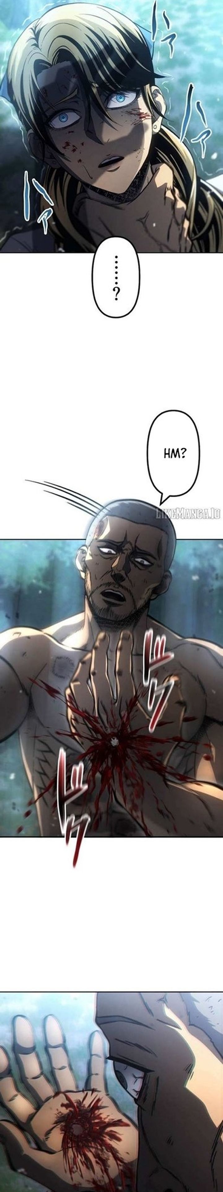 Mr. War꞉ The Strongest Ex-Soldier Chapter 22 Gambar 16