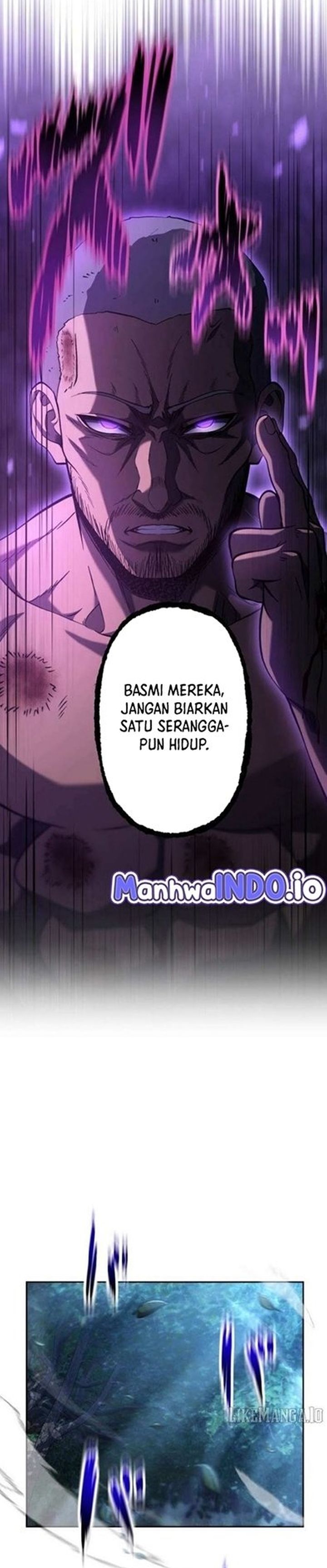 Mr. War꞉ The Strongest Ex-Soldier Chapter 22 Gambar 31