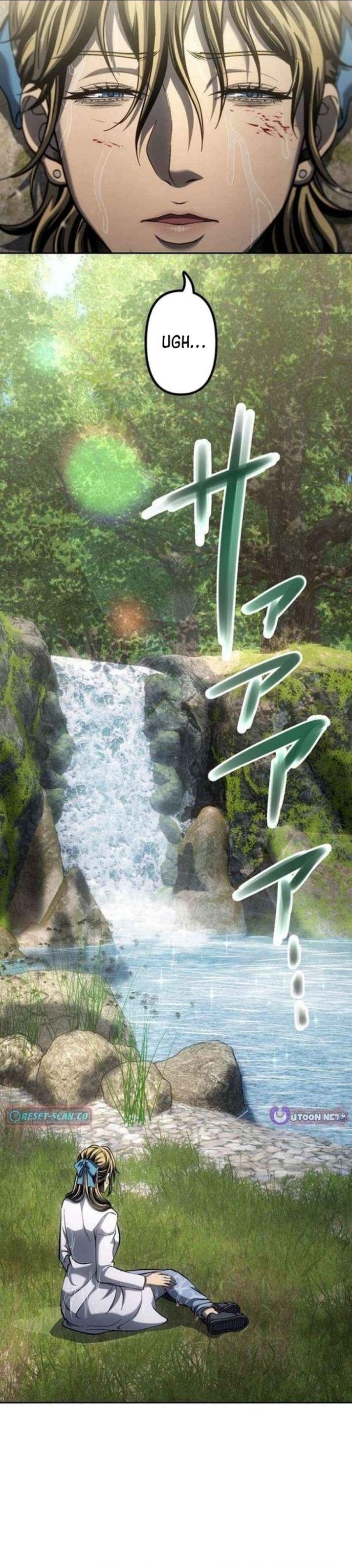 Mr. War꞉ The Strongest Ex-Soldier Chapter 23 Gambar 23