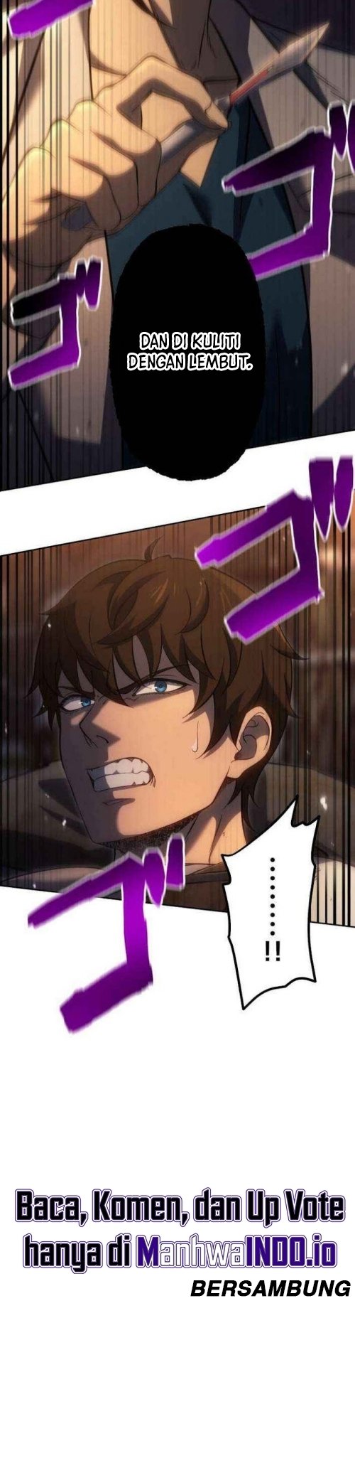 Mr. War꞉ The Strongest Ex-Soldier Chapter 24 Gambar 15