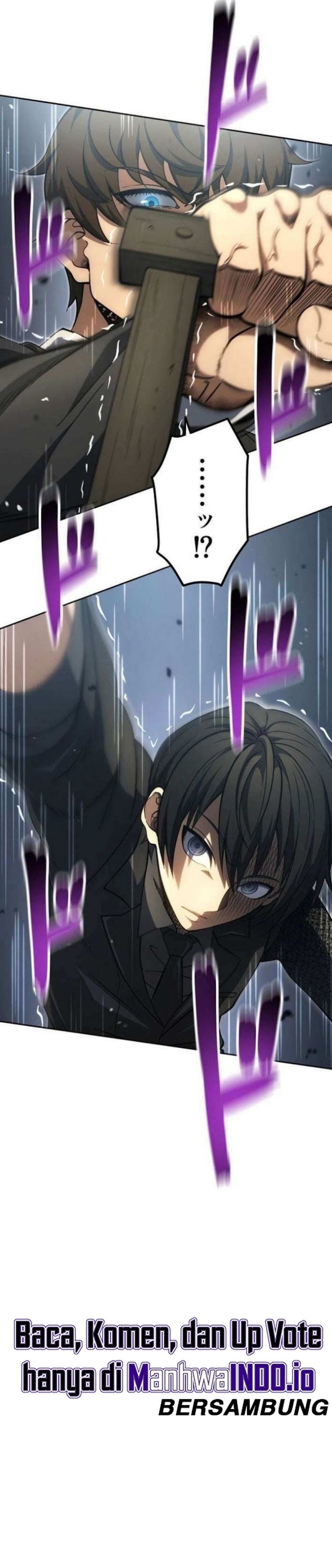 Mr. War꞉ The Strongest Ex-Soldier Chapter 36 Gambar 29