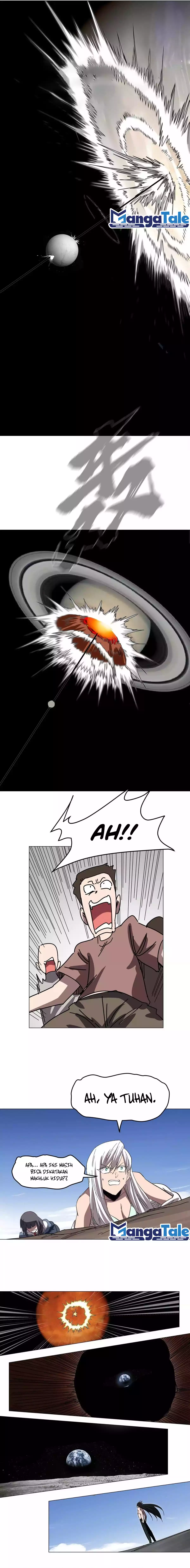 Mr. Zombie Chapter 115 Gambar 6