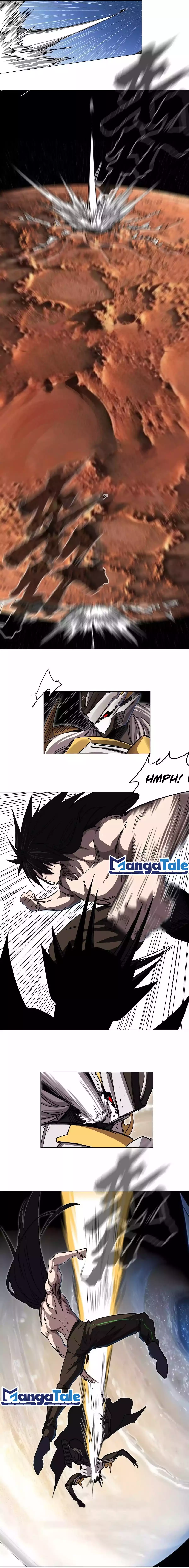 Mr. Zombie Chapter 115 Gambar 7