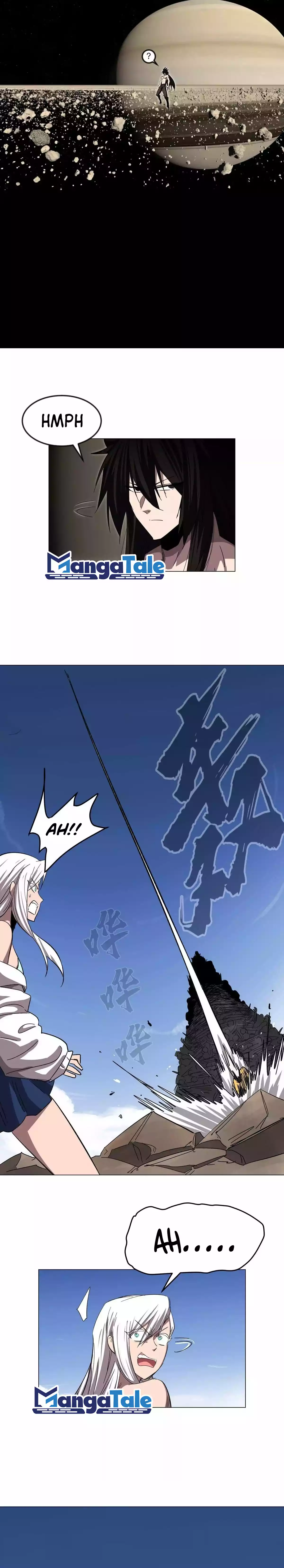 Mr. Zombie Chapter 115 Gambar 9