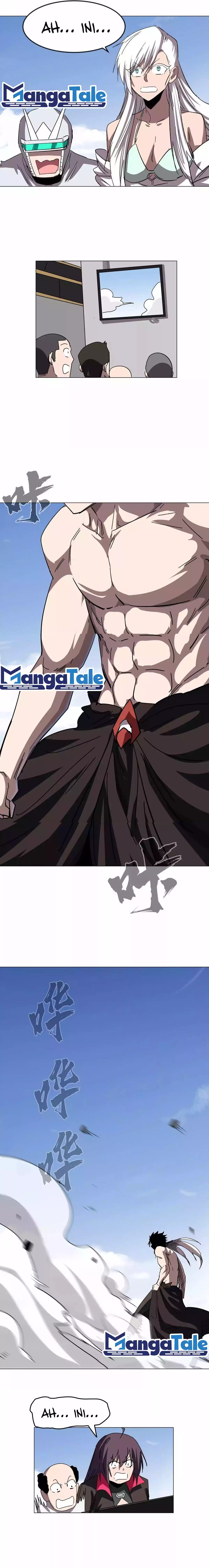Mr. Zombie Chapter 117 Gambar 6