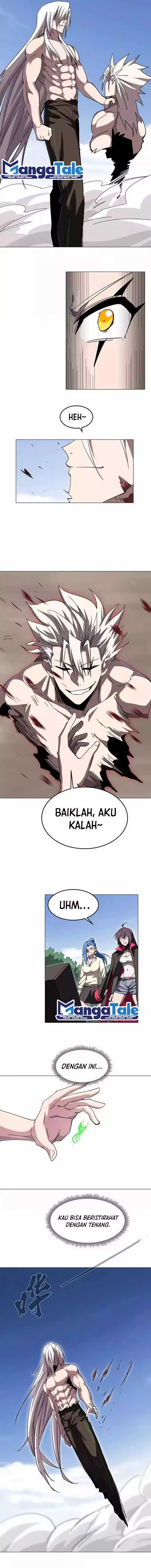 Mr. Zombie Chapter 121 Gambar 2