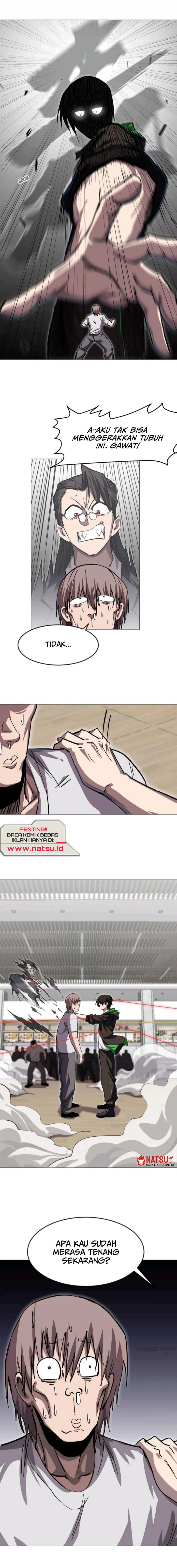 Mr. Zombie Chapter 127 Gambar 11