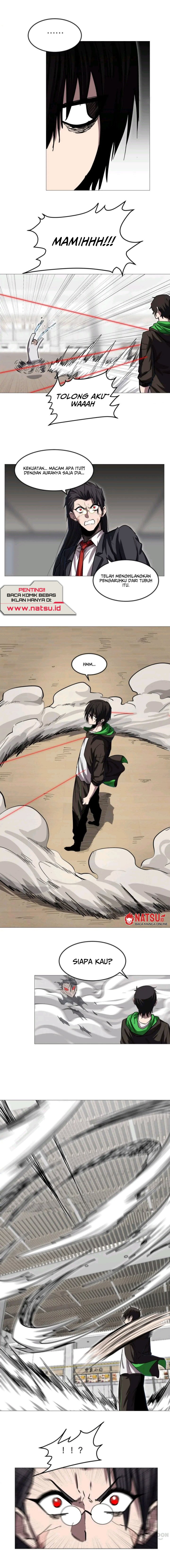 Mr. Zombie Chapter 127 Gambar 12