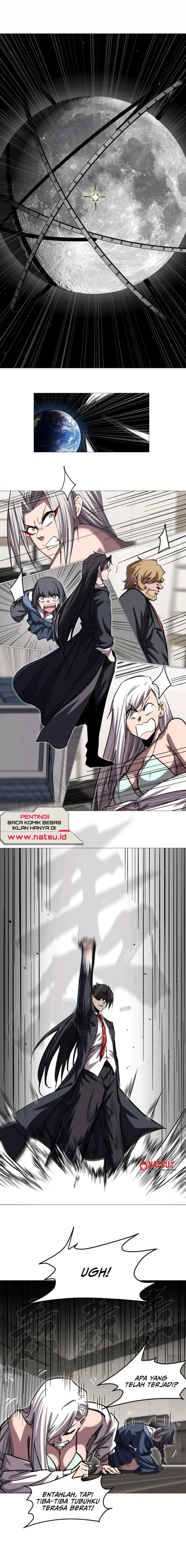 Mr. Zombie Chapter 127 Gambar 13