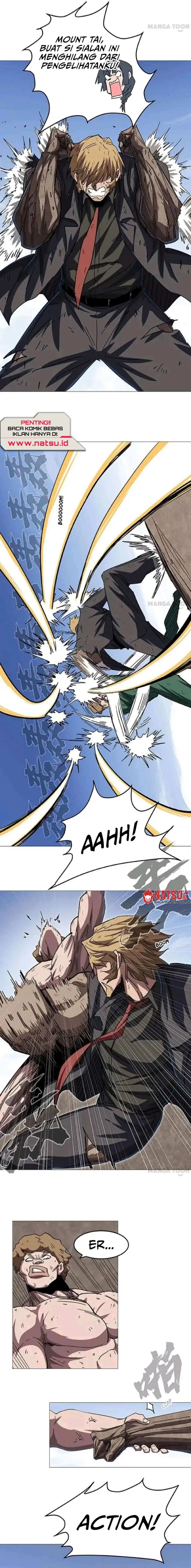 Mr. Zombie Chapter 130 Gambar 10