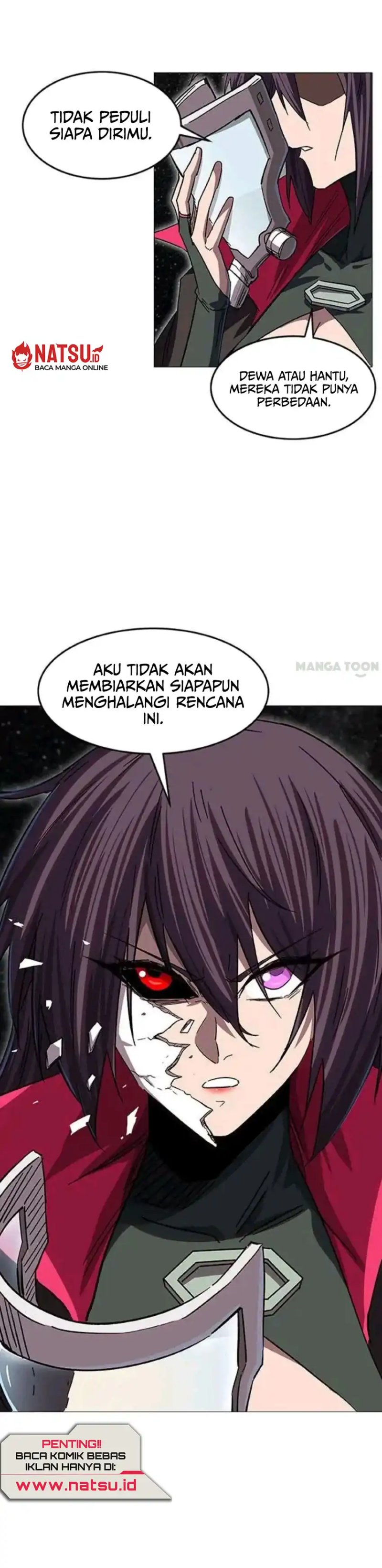 Mr. Zombie Chapter 130 Gambar 22