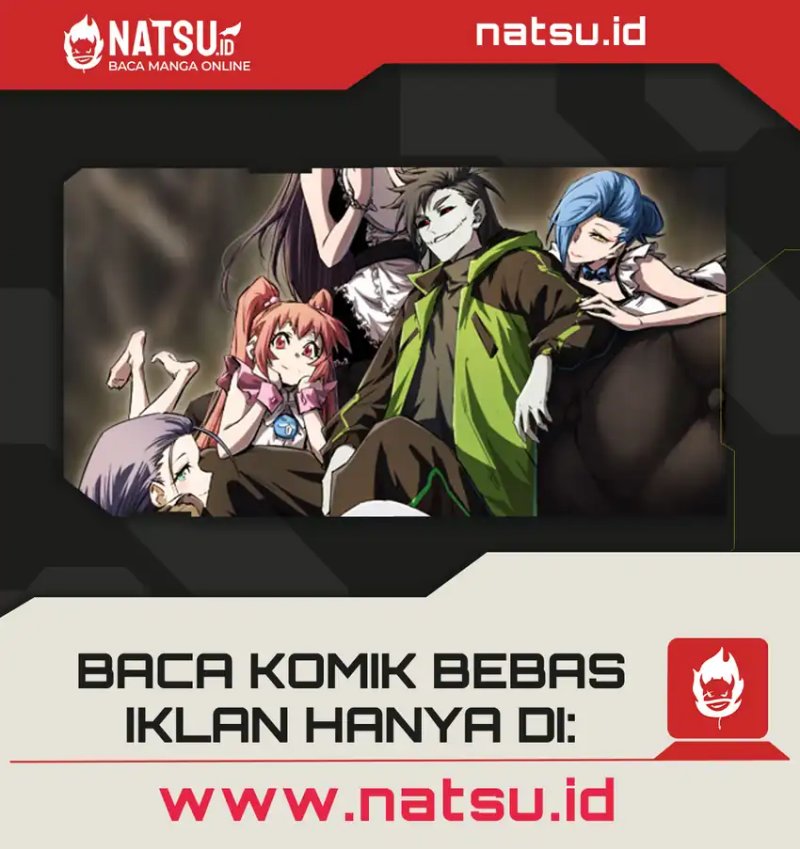 Mr. Zombie Chapter 130 Gambar 26