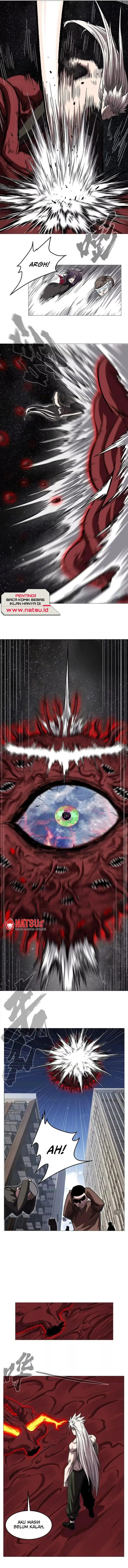 Mr. Zombie Chapter 135 Gambar 6