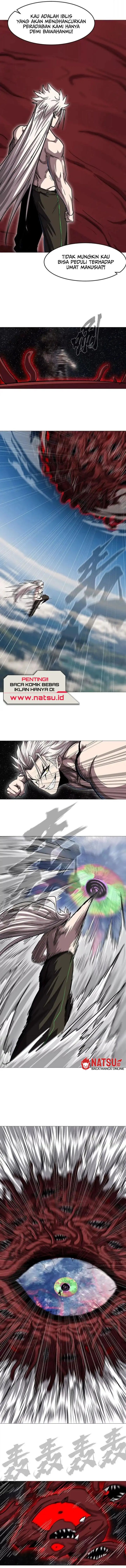 Mr. Zombie Chapter 135 Gambar 11