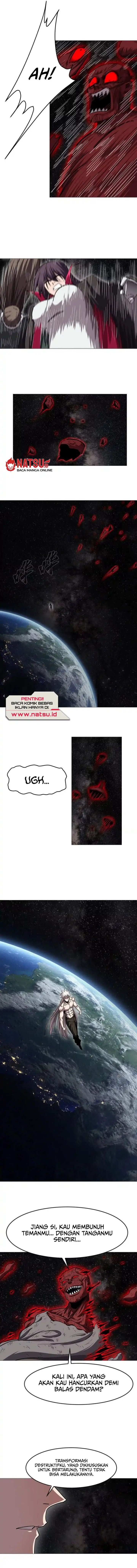 Mr. Zombie Chapter 135 Gambar 12