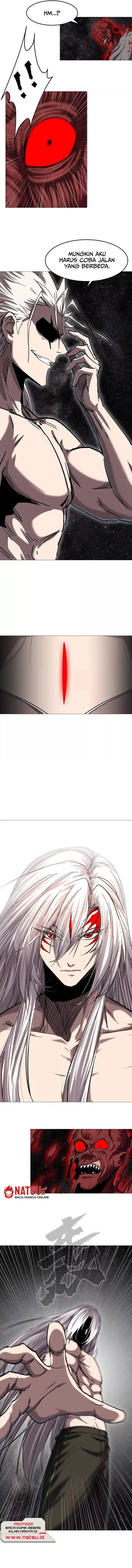Mr. Zombie Chapter 135 Gambar 13