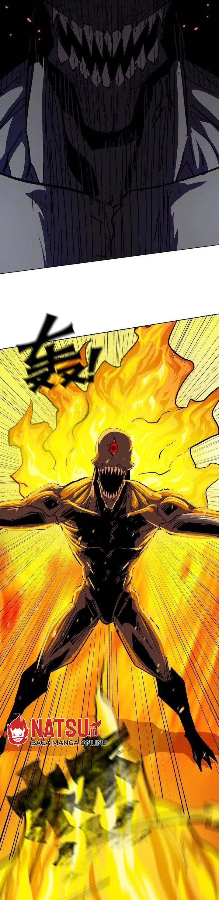 Mr. Zombie Chapter 138 Gambar 16