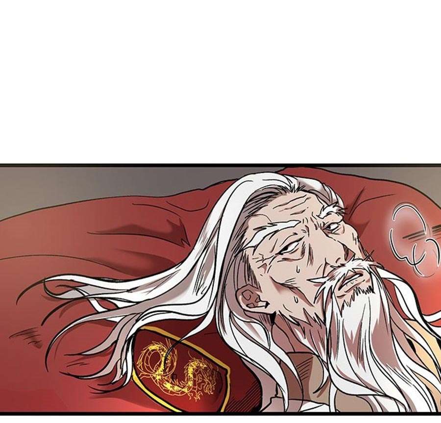 The Grand Wudang Saga Chapter 01 Gambar 10