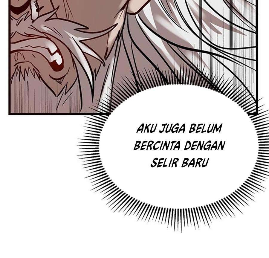 The Grand Wudang Saga Chapter 01 Gambar 21