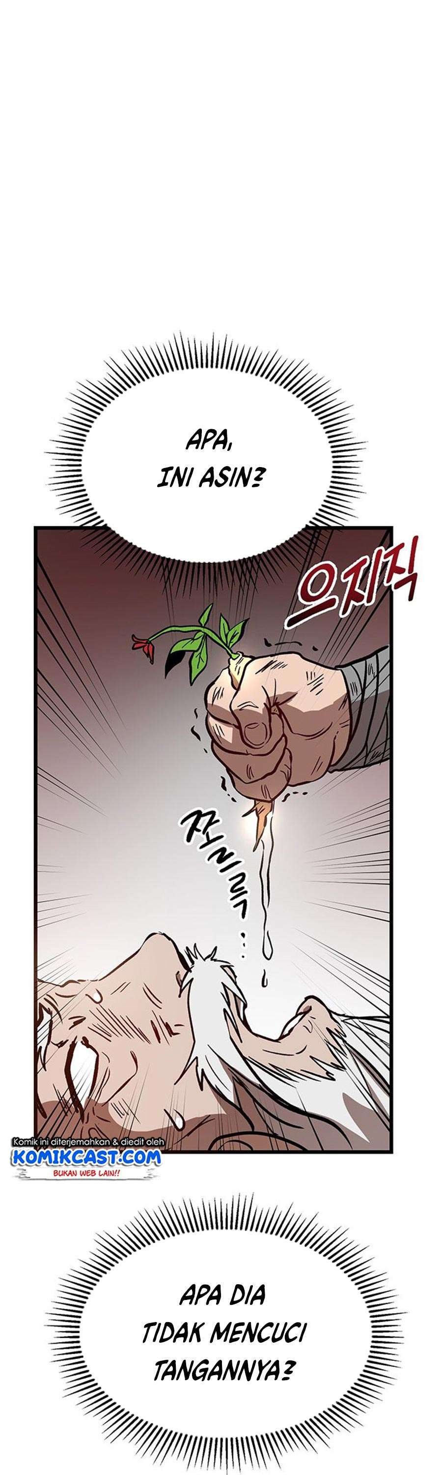 The Grand Wudang Saga Chapter 01 Gambar 40