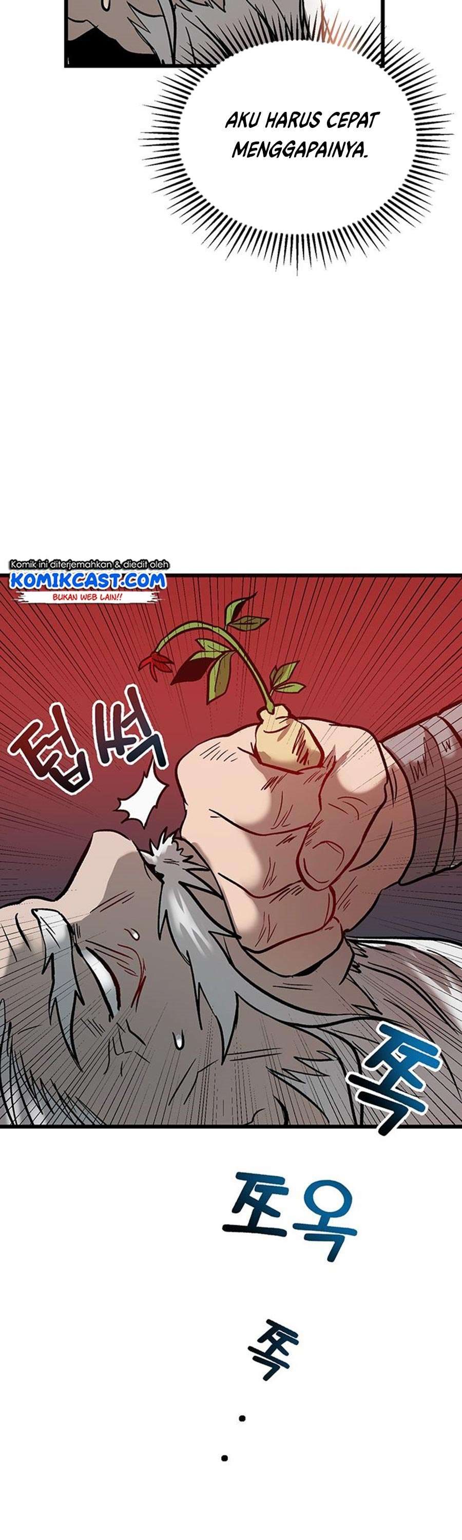 The Grand Wudang Saga Chapter 01 Gambar 44