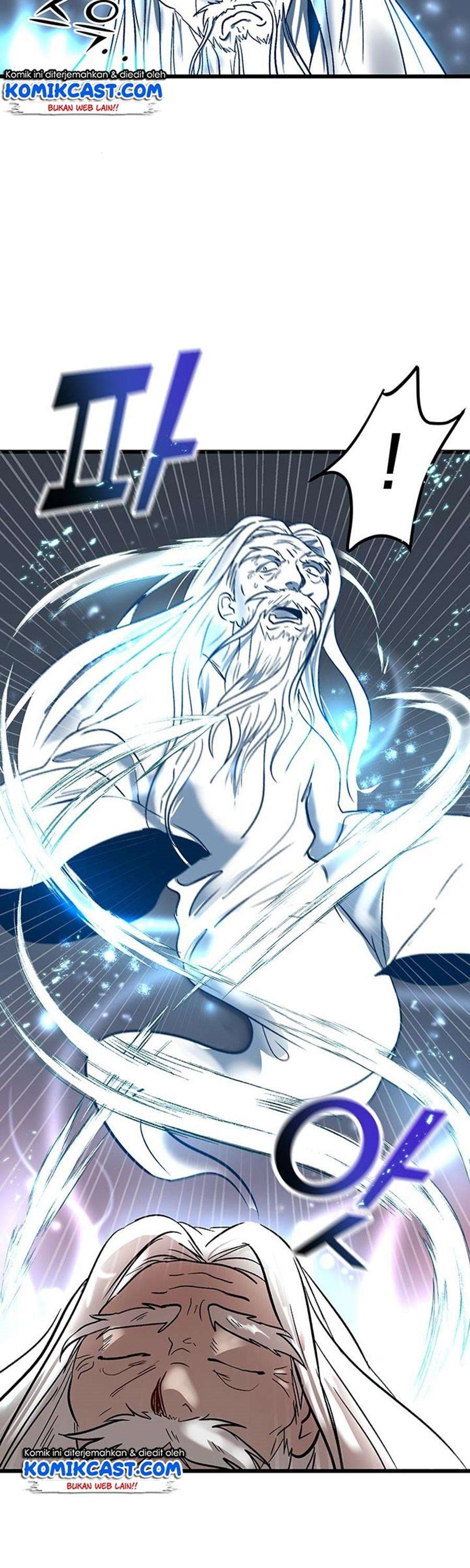 The Grand Wudang Saga Chapter 01 Gambar 48
