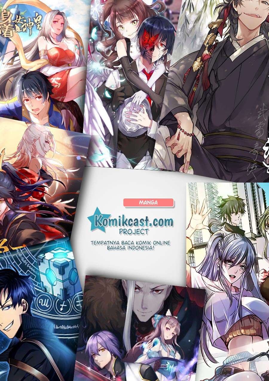 The Grand Wudang Saga Chapter 01 Gambar 57