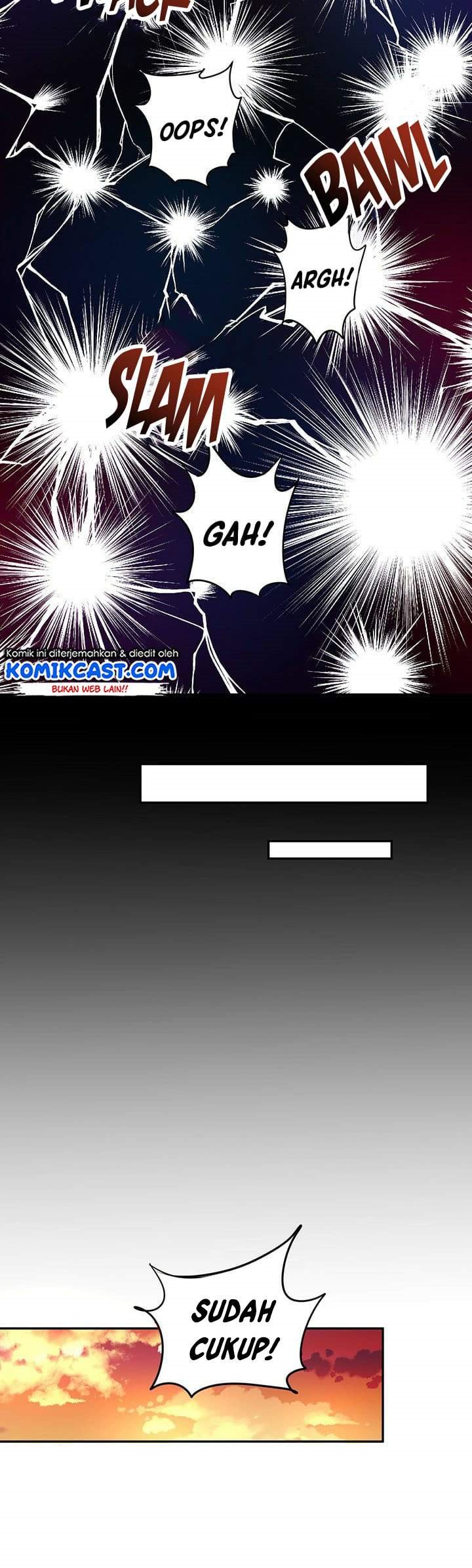 The Grand Wudang Saga Chapter 04 Gambar 25