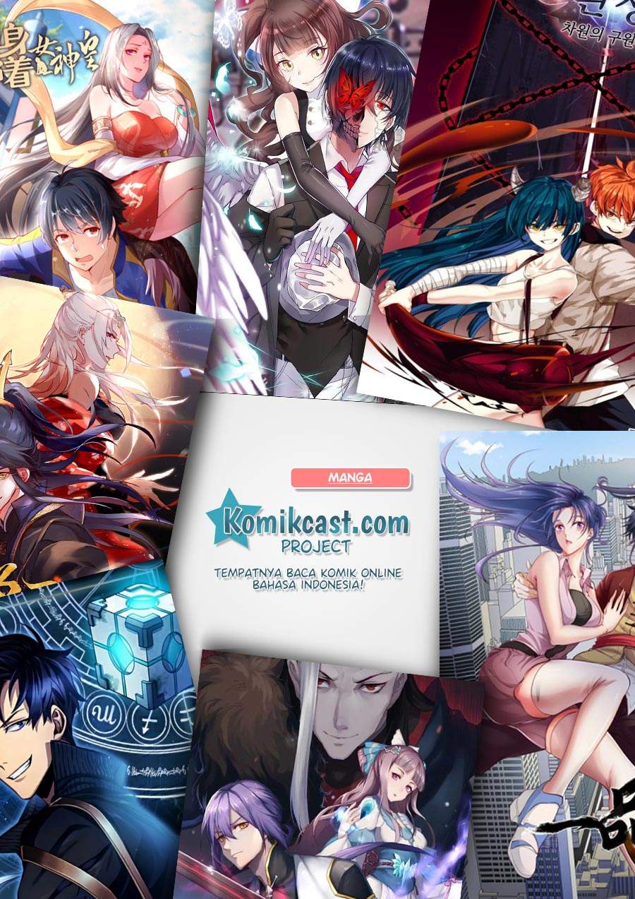 The Grand Wudang Saga Chapter 04 Gambar 36
