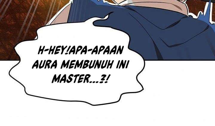 The Grand Wudang Saga Chapter 08 Gambar 20