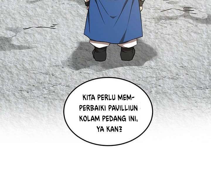 The Grand Wudang Saga Chapter 09 Gambar 7
