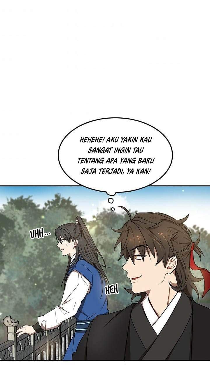 The Grand Wudang Saga Chapter 09 Gambar 16