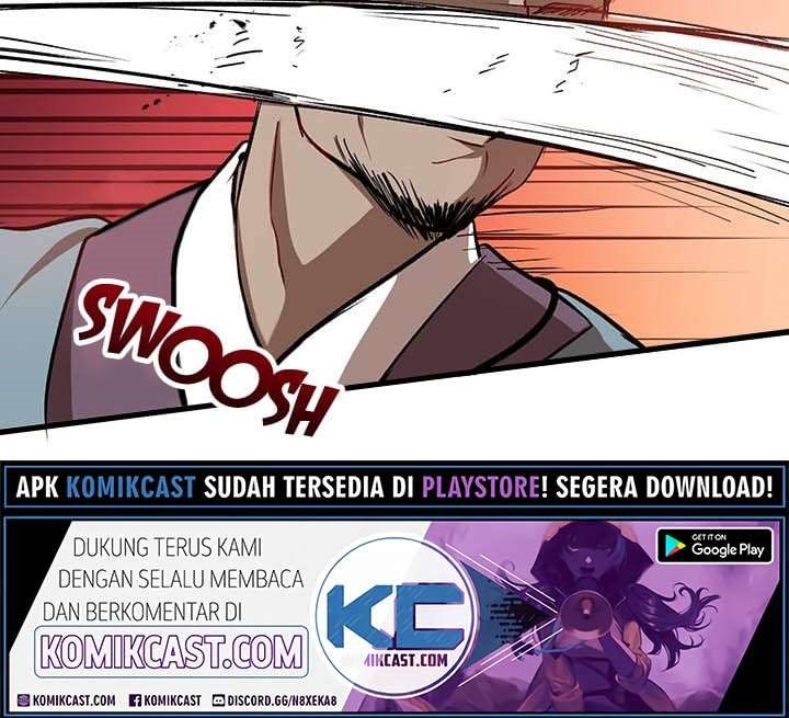 The Grand Wudang Saga Chapter 19 Gambar 26