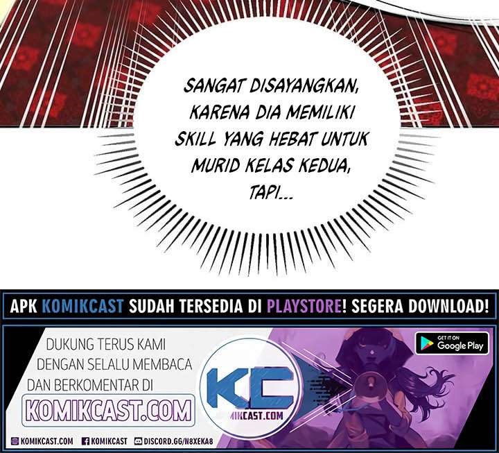 The Grand Wudang Saga Chapter 19 Gambar 32