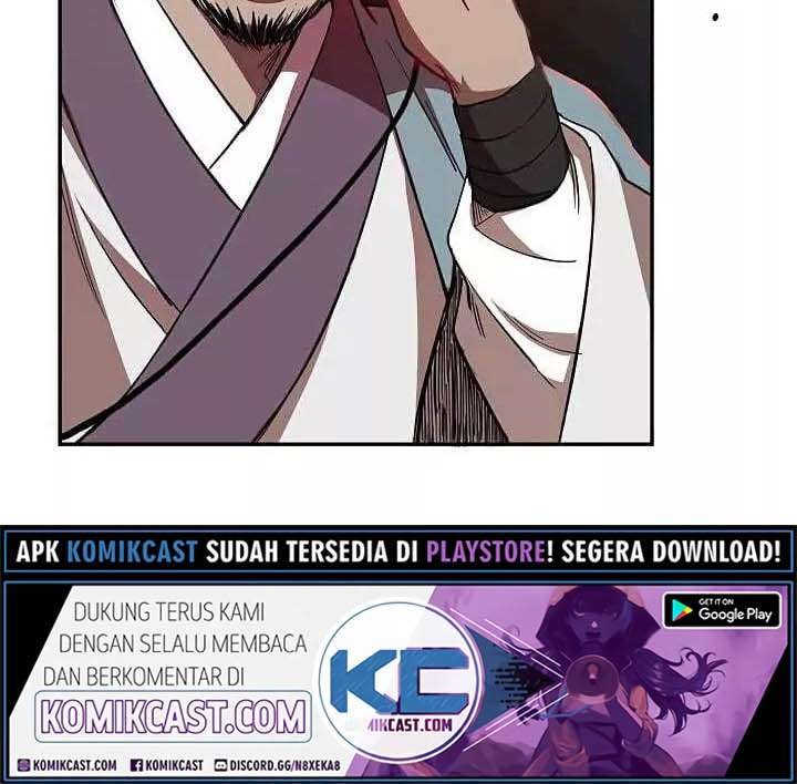 The Grand Wudang Saga Chapter 21 Gambar 6