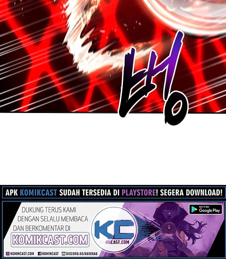 The Grand Wudang Saga Chapter 29 Gambar 22