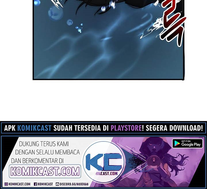 The Grand Wudang Saga Chapter 29 Gambar 39