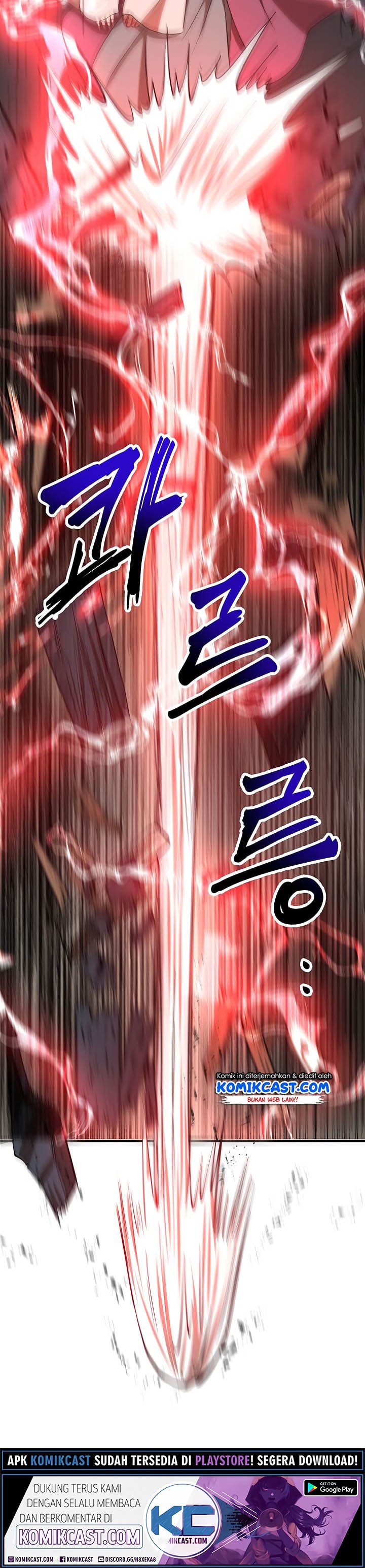 The Grand Wudang Saga Chapter 29 Gambar 44